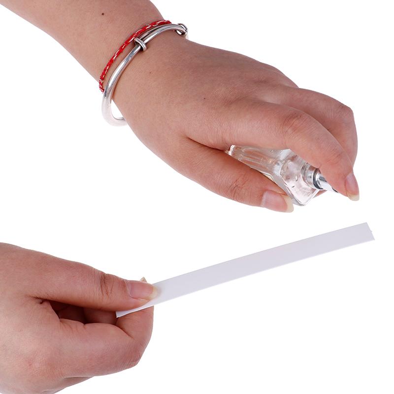 Perfume Fragrance Oil - ＆Aromatherapy Perfume Test Strips 100pcs 130x15mm