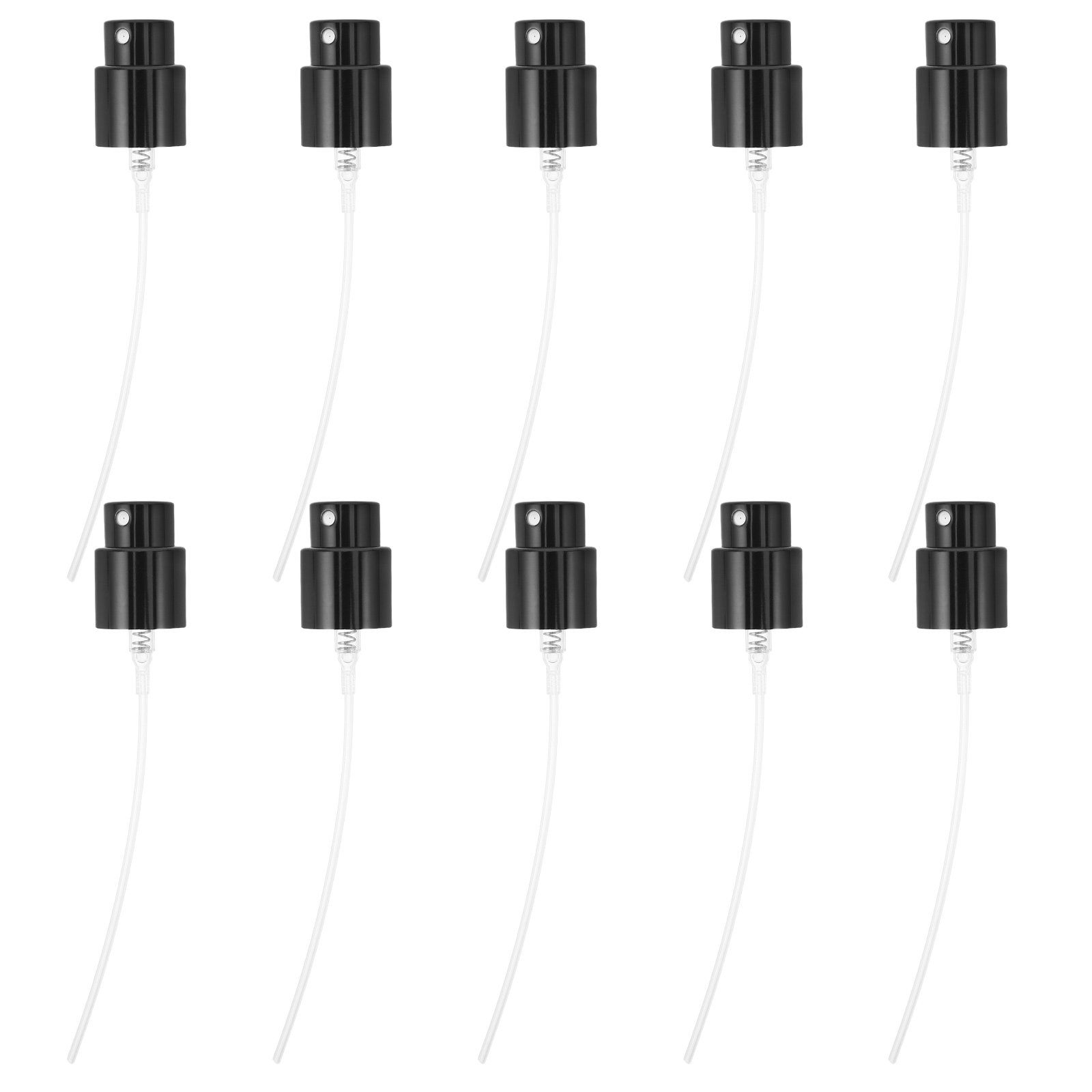 Perfume Fragrance Oil - 10Pcs Perfume Spray Bottle Tops 15Mm