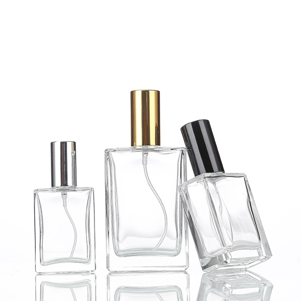 Perfume Fragrance Booster - 5PCS 10PCS 15ml 30ml 50ml Clear