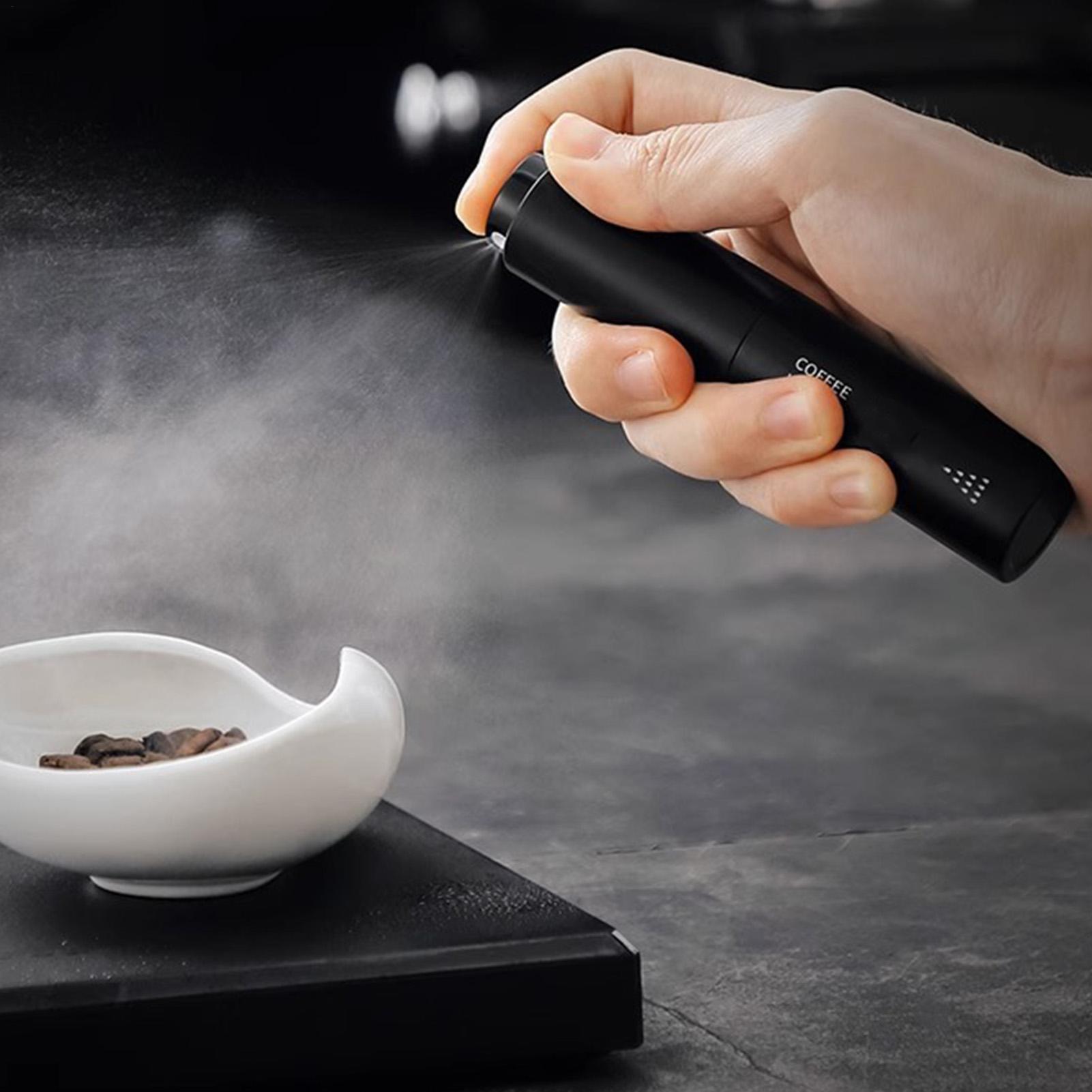 Perfume Fragrance Book - 10ml Coffee Spray Bottle Coffee Bean