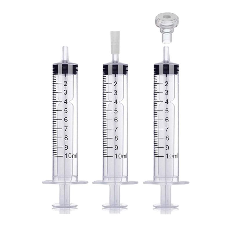 Perfume Fragrance Book - Perfume Liquid Transfer Syringe Tool 1/3Pcs