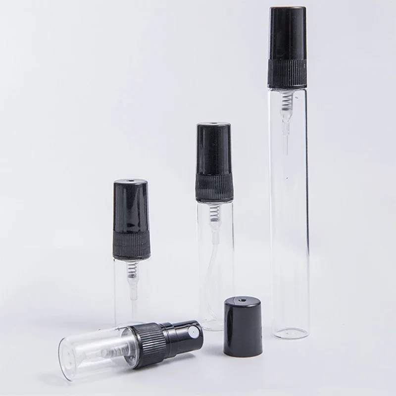 8/16pcs Refillable Perfume Bot - Perfume Fragrance Book ulasan dan harga