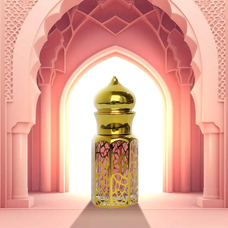 10ml Arabian Floral Fragrance  - Perfume Fragrance Oil ulasan dan harga