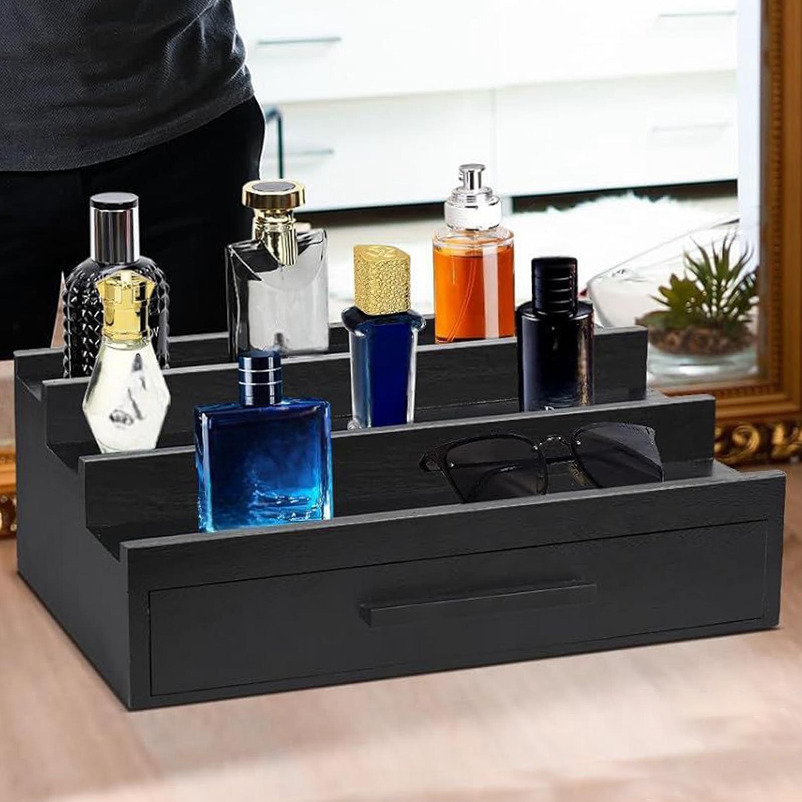 Perfume Holder Organizer Fragr - Perfume Fragrance Types For Men ulasan dan harga