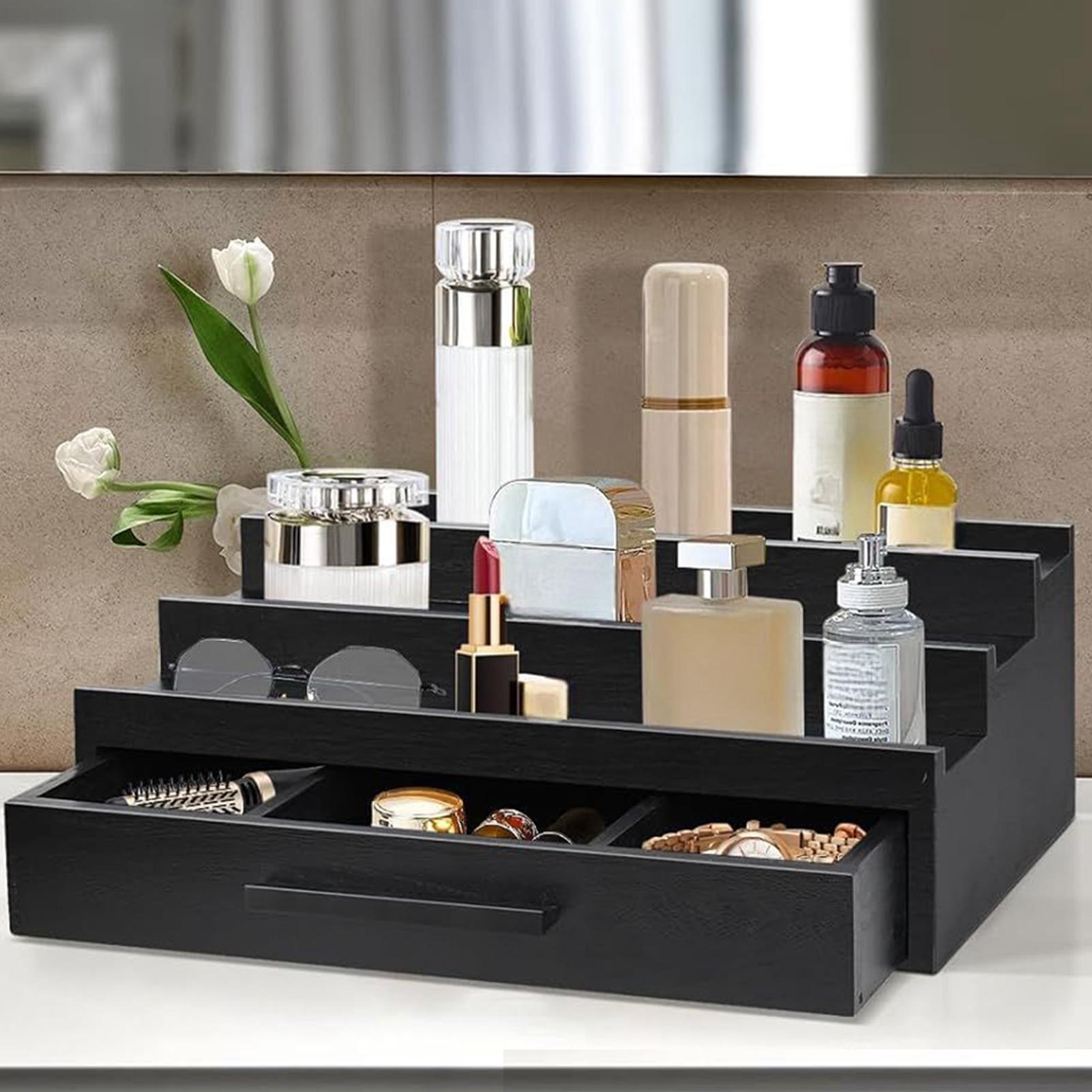 Perfume Holder Organizer Fragr - Perfume Fragrance Types For Men ulasan dan harga
