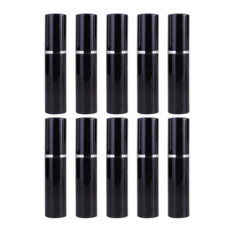 3/5/7/10Pcs 5ml Portable Refil - Perfume Fragrance Booster ulasan dan harga