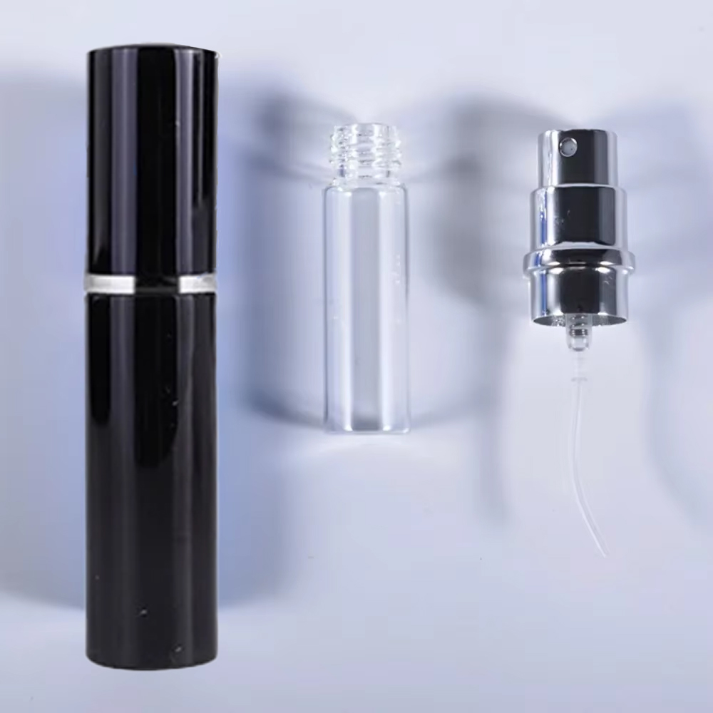 3/5/7/10Pcs 5ml Portable Refil - Perfume Fragrance Booster ulasan dan harga