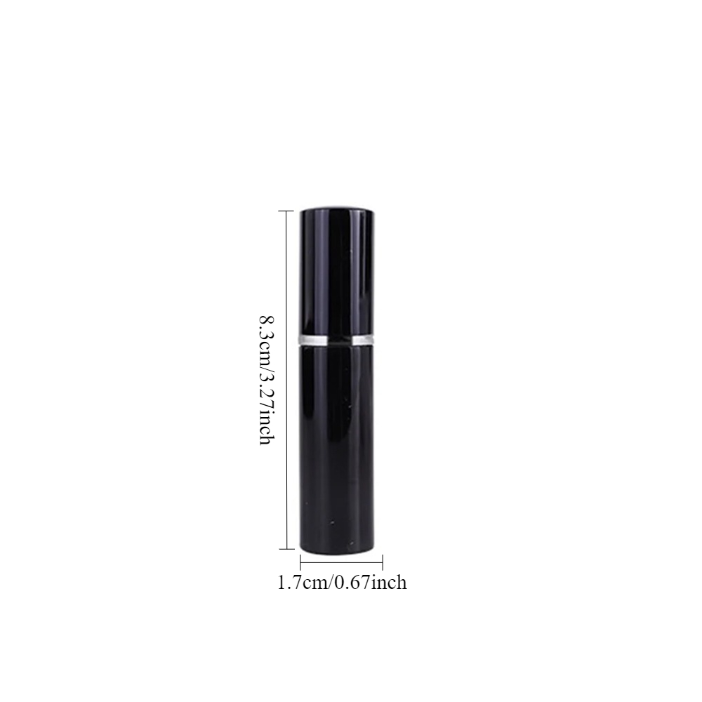 3/5/7/10Pcs 5ml Portable Refil - Perfume Fragrance Booster ulasan dan harga