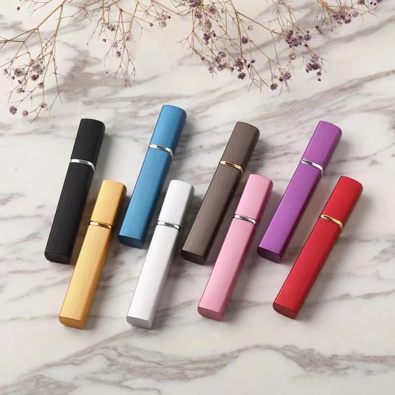 12ml Refillable Perfume Atomiz - Perfume Fragrance Booster ulasan dan harga