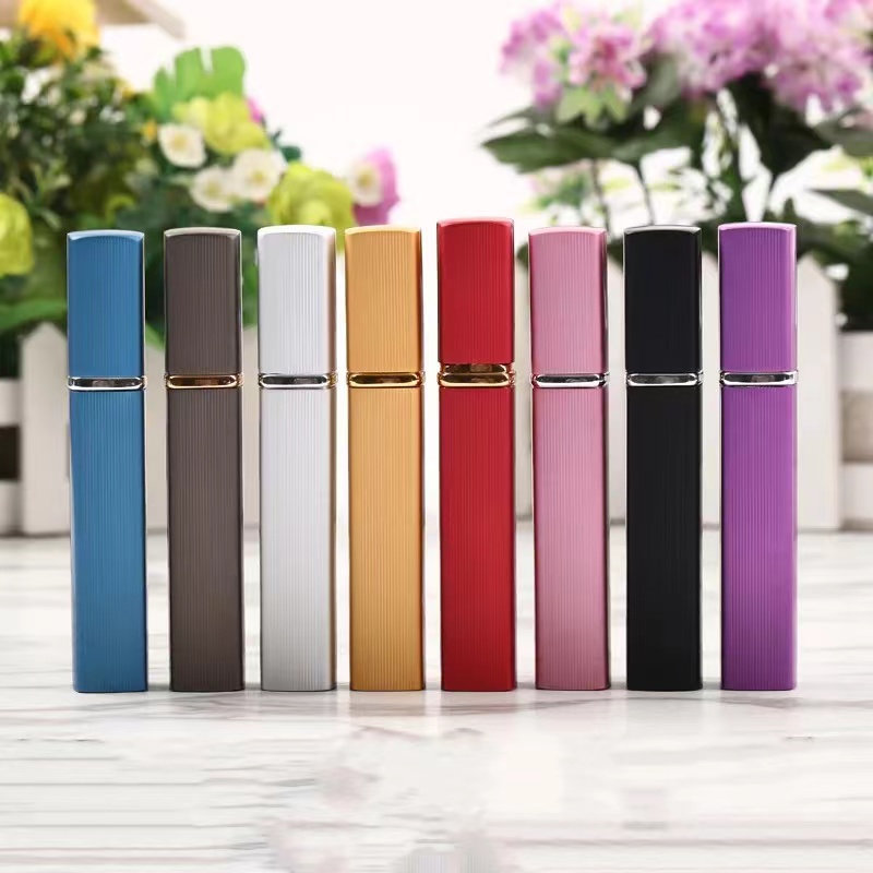 12ml Refillable Perfume Atomiz - Perfume Fragrance Booster ulasan dan harga