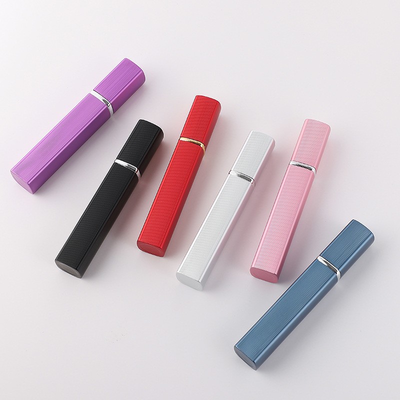 12ml Refillable Perfume Atomiz - Perfume Fragrance Booster ulasan dan harga