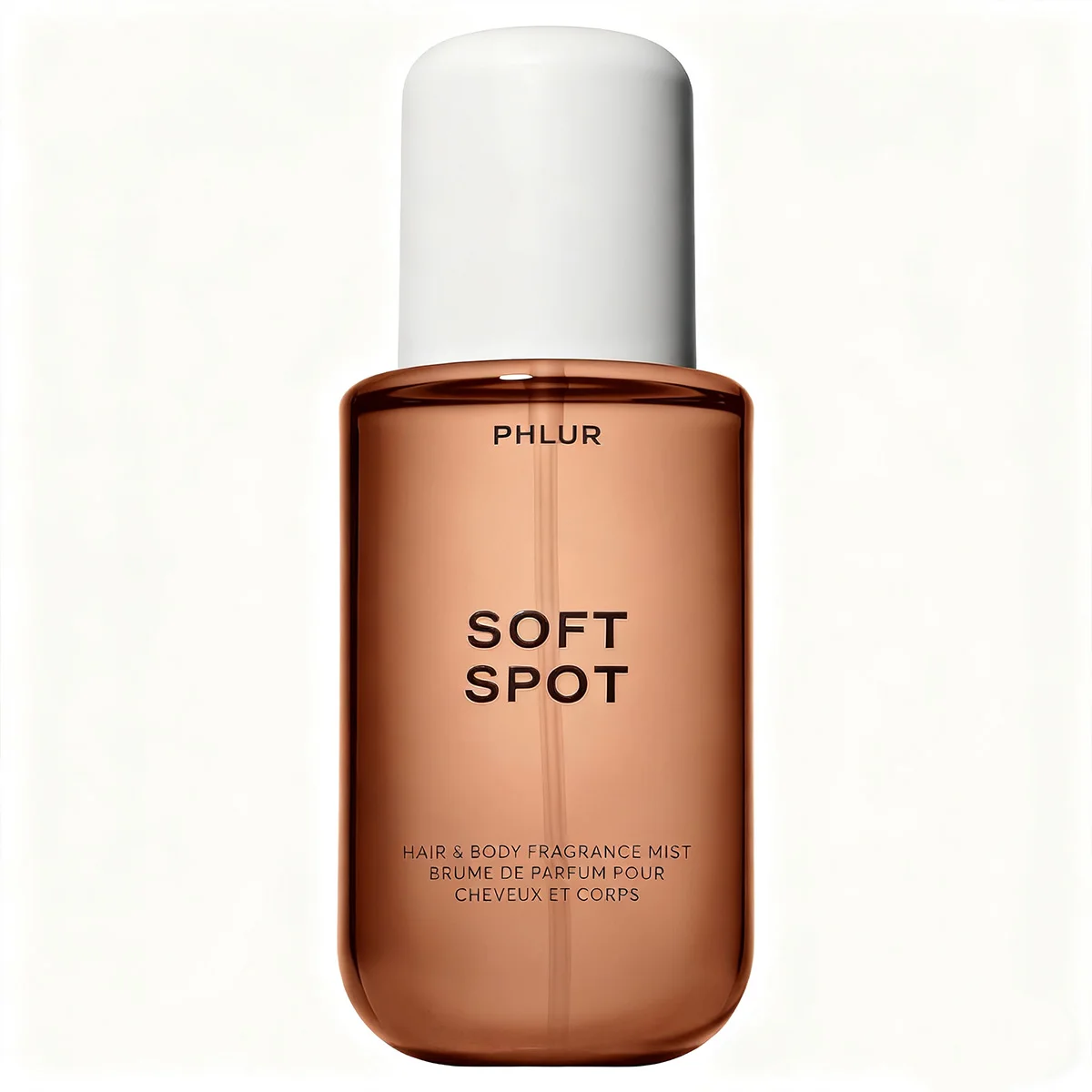 PHLUR Soft Spot Hair & Body Fr - Fragrance Perfume For Hair ulasan dan harga