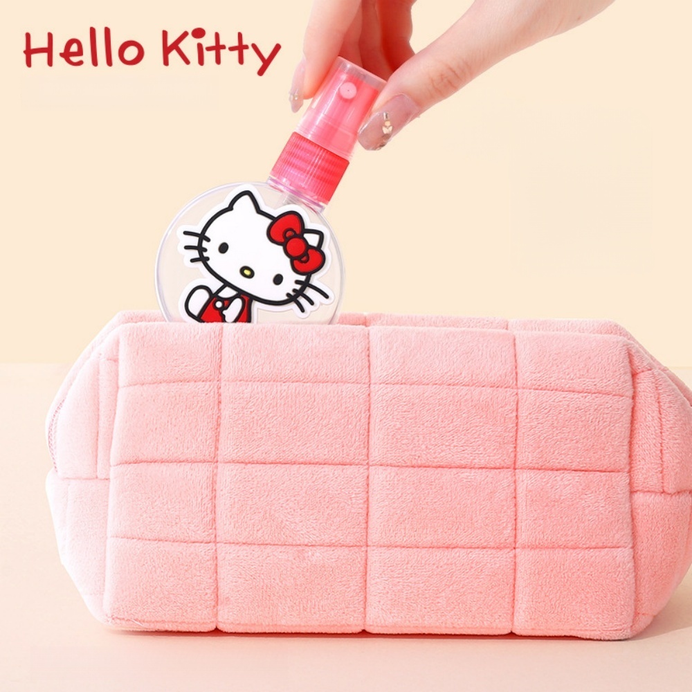 55/60/100ml Genuine Sanrio Pla - Perfume Fragrance Book ulasan dan harga