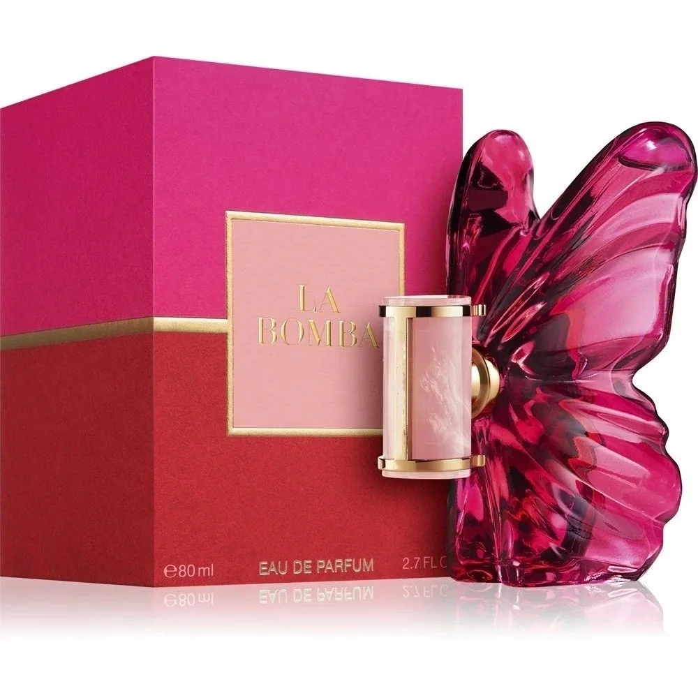 2PC PHLUR Women's Fragrance Du - Fragrance Perfume For Hair ulasan dan harga