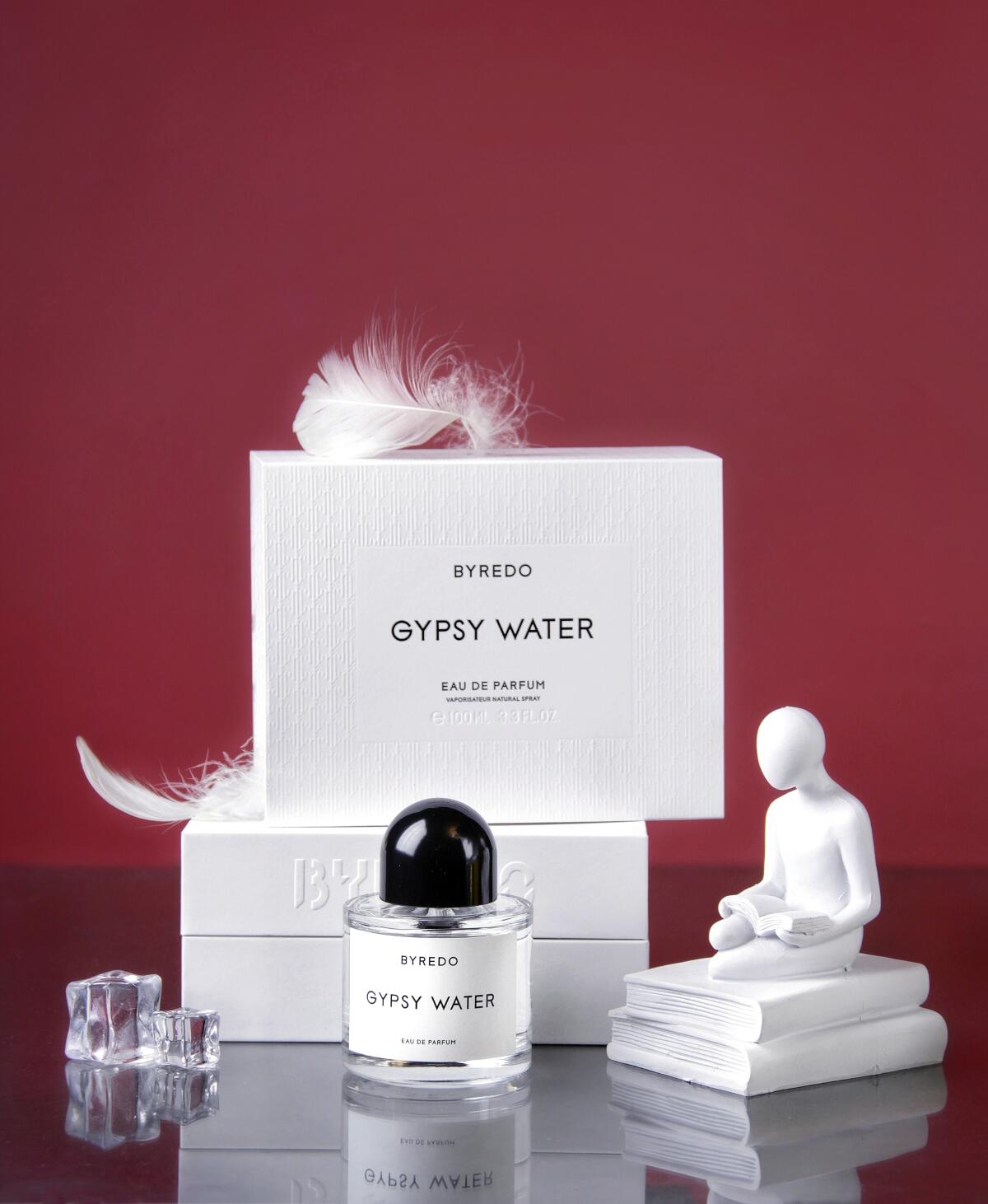 Byredo Style 100ml 3.4oz EDP P - Perfume Fragrance Deluxe ulasan dan harga