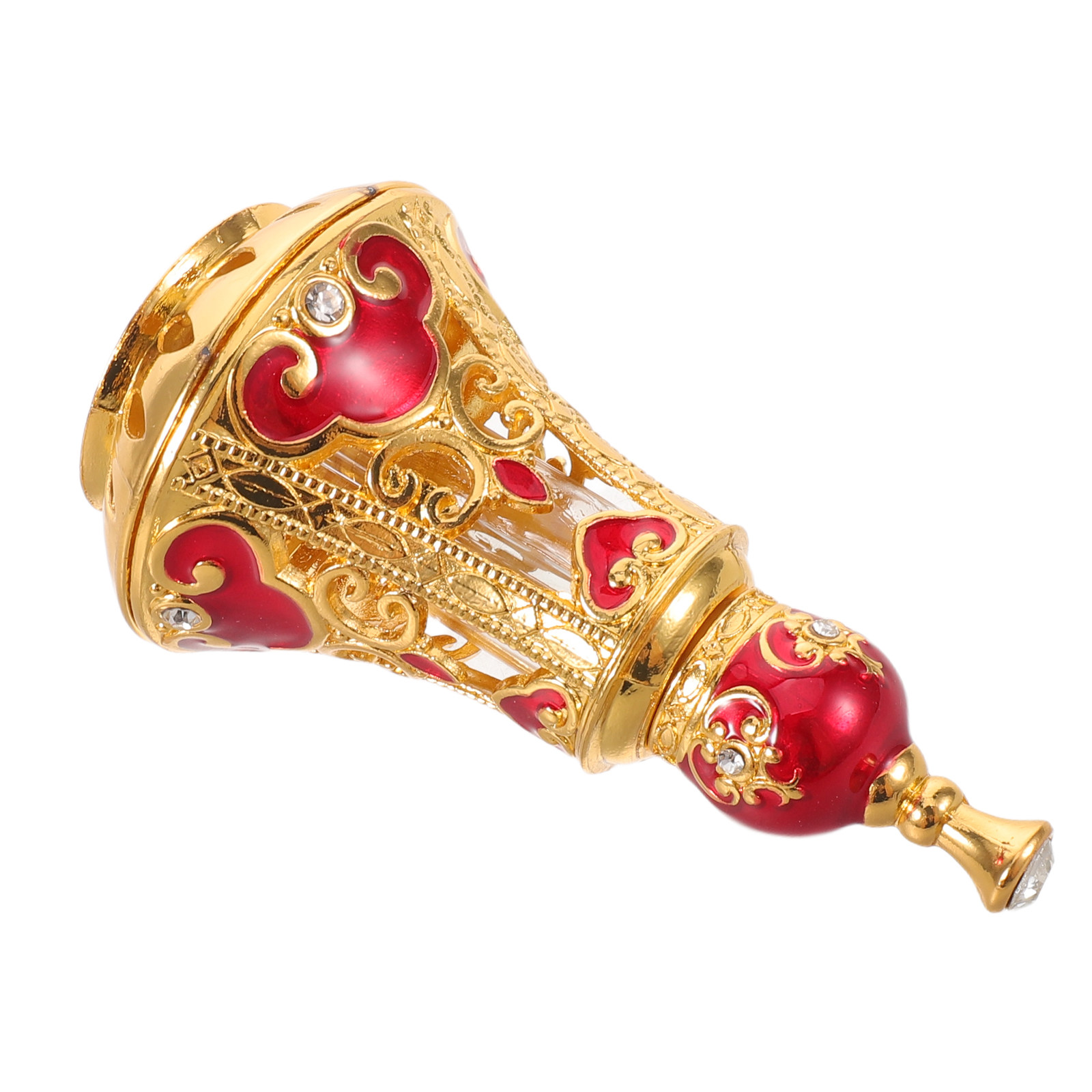 Vintage Refillable Middle East - Perfume Refill Bottle ulasan dan harga