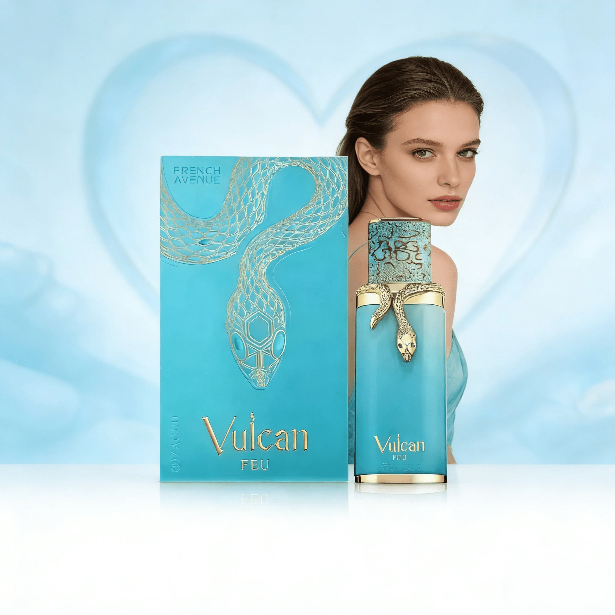 Fragrance World French Avenue  - Perfume Is Fragrance World ulasan dan harga