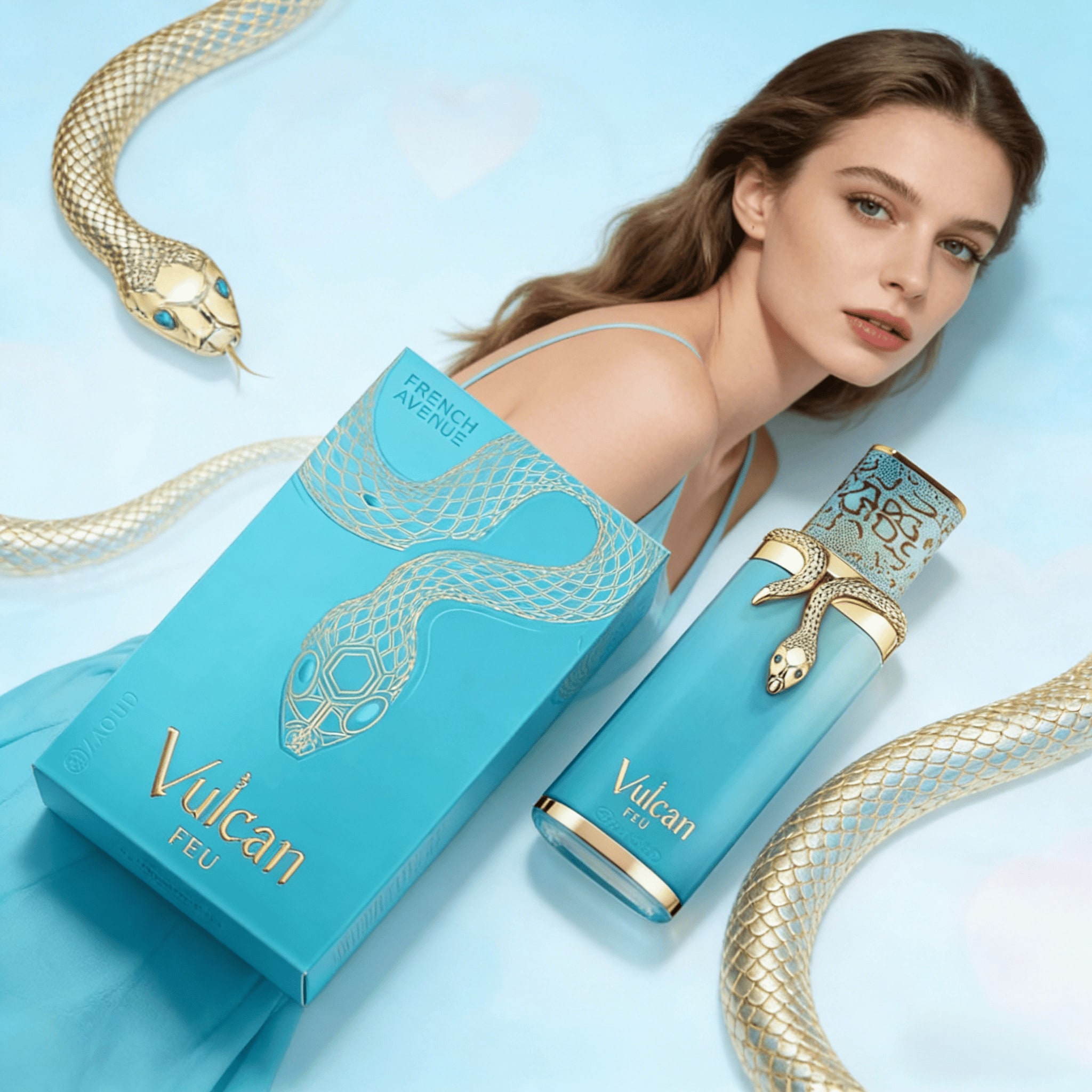 Fragrance World French Avenue  - Perfume Is Fragrance World ulasan dan harga
