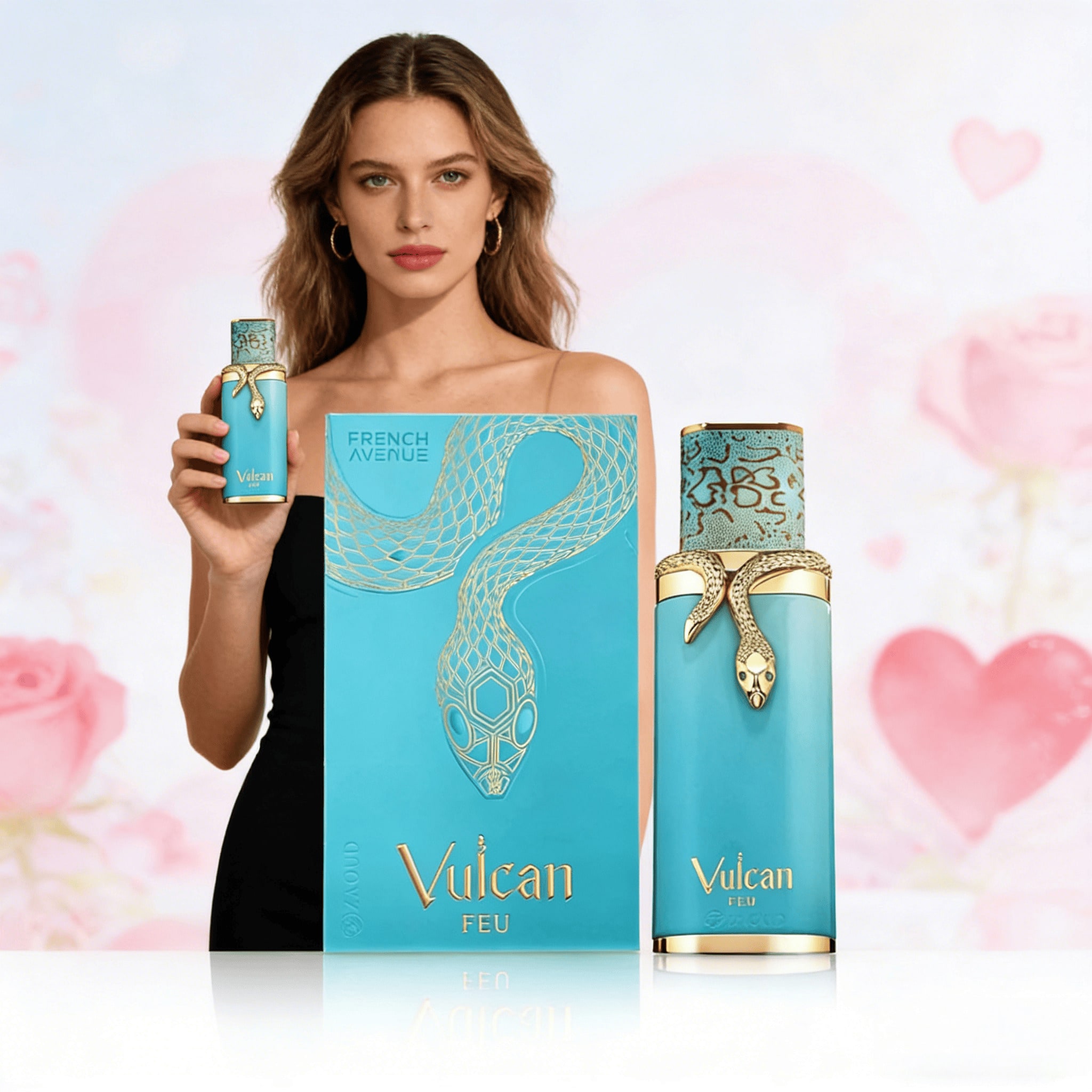 Fragrance World French Avenue  - Perfume Is Fragrance World ulasan dan harga