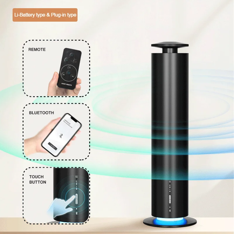 NAMASTE Home Electric Office A - Perfume Aroma Fragrance ulasan dan harga