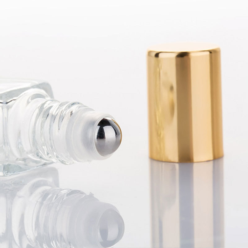 Essential Oil Glass Bottle Emp - Perfume Fragrance Book ulasan dan harga