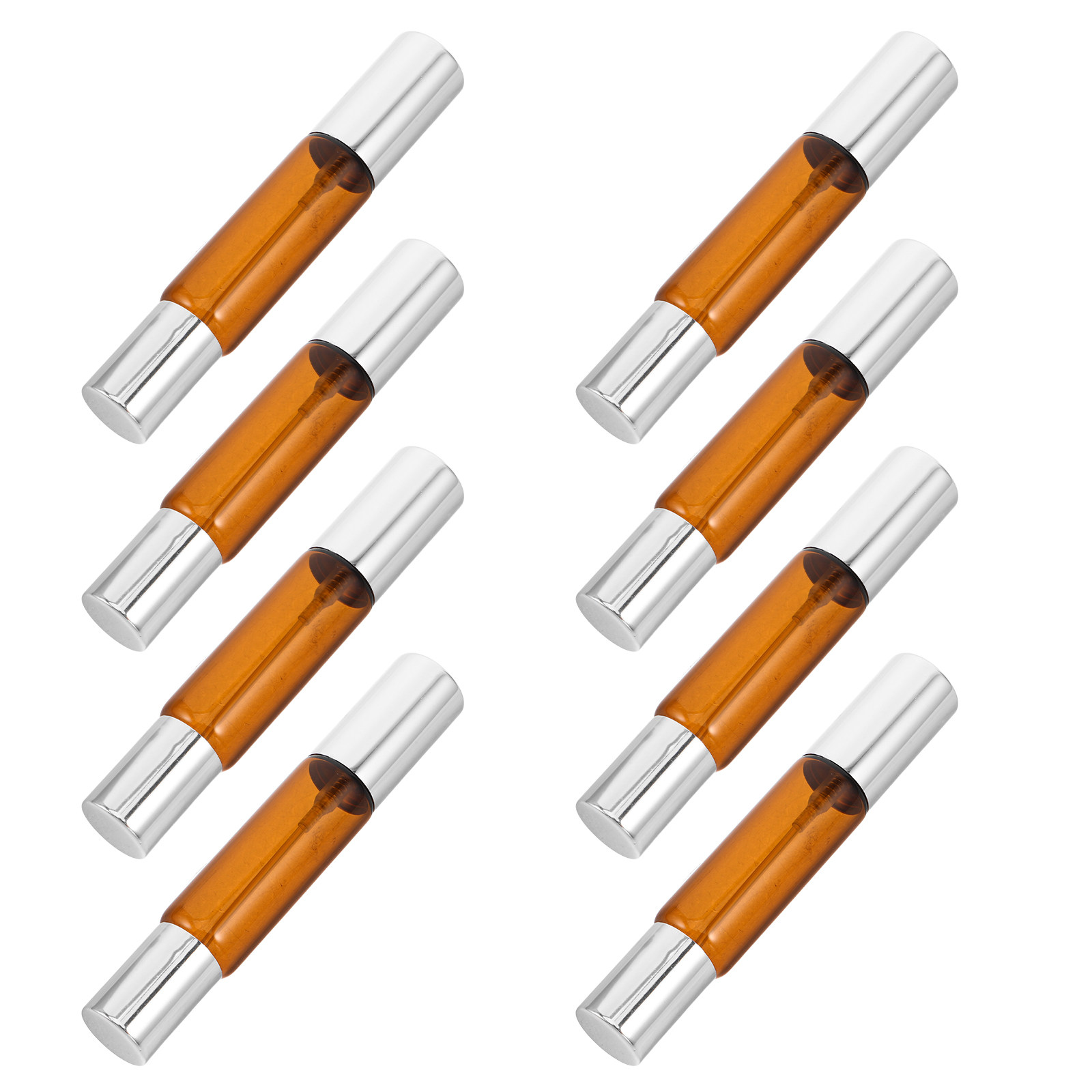 Essential Oil Refill Bottles 1 - Perfume Refill Bottle ulasan dan harga