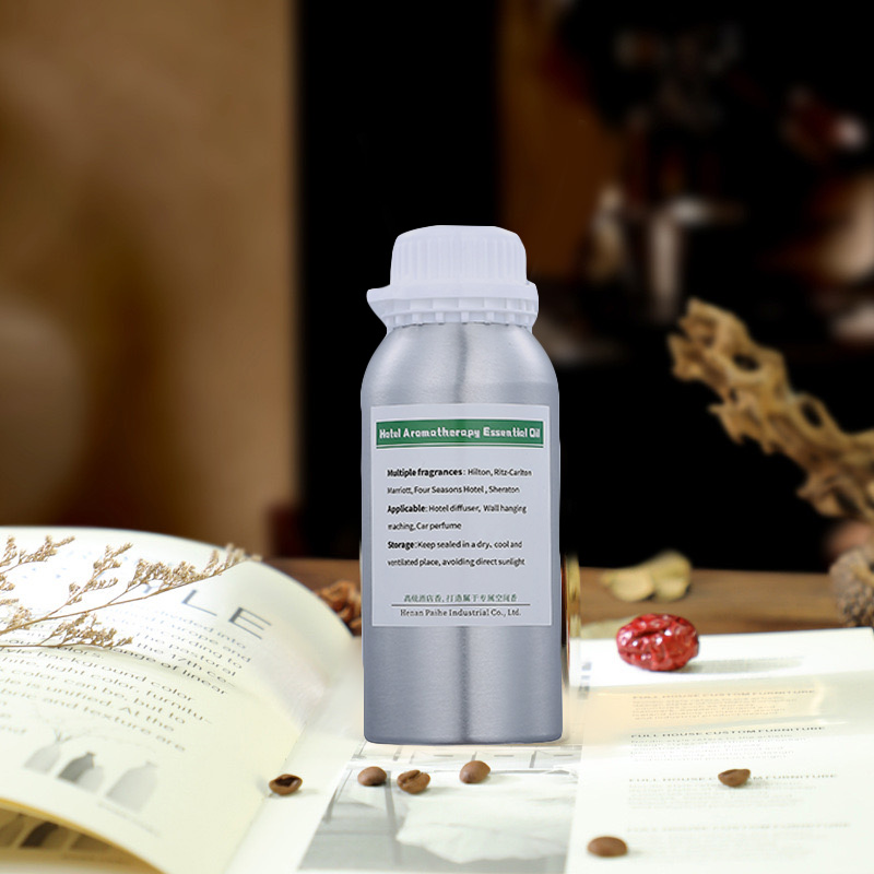 500ML Aroma Essential Oil For  - Perfume Aroma Fragrance ulasan dan harga