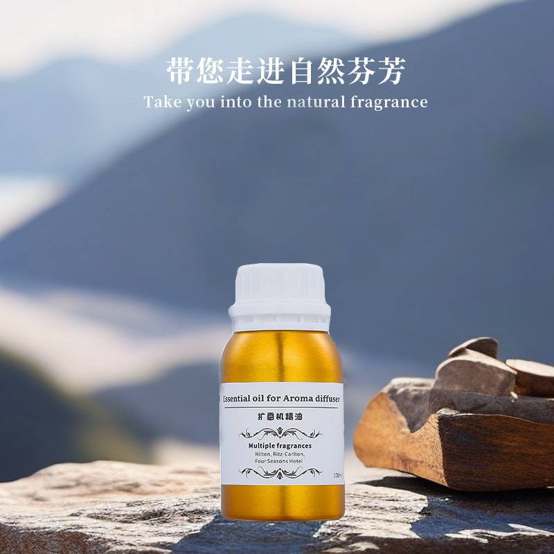100ml Diffuser Essential Oils  - Perfume Aroma Fragrance ulasan dan harga