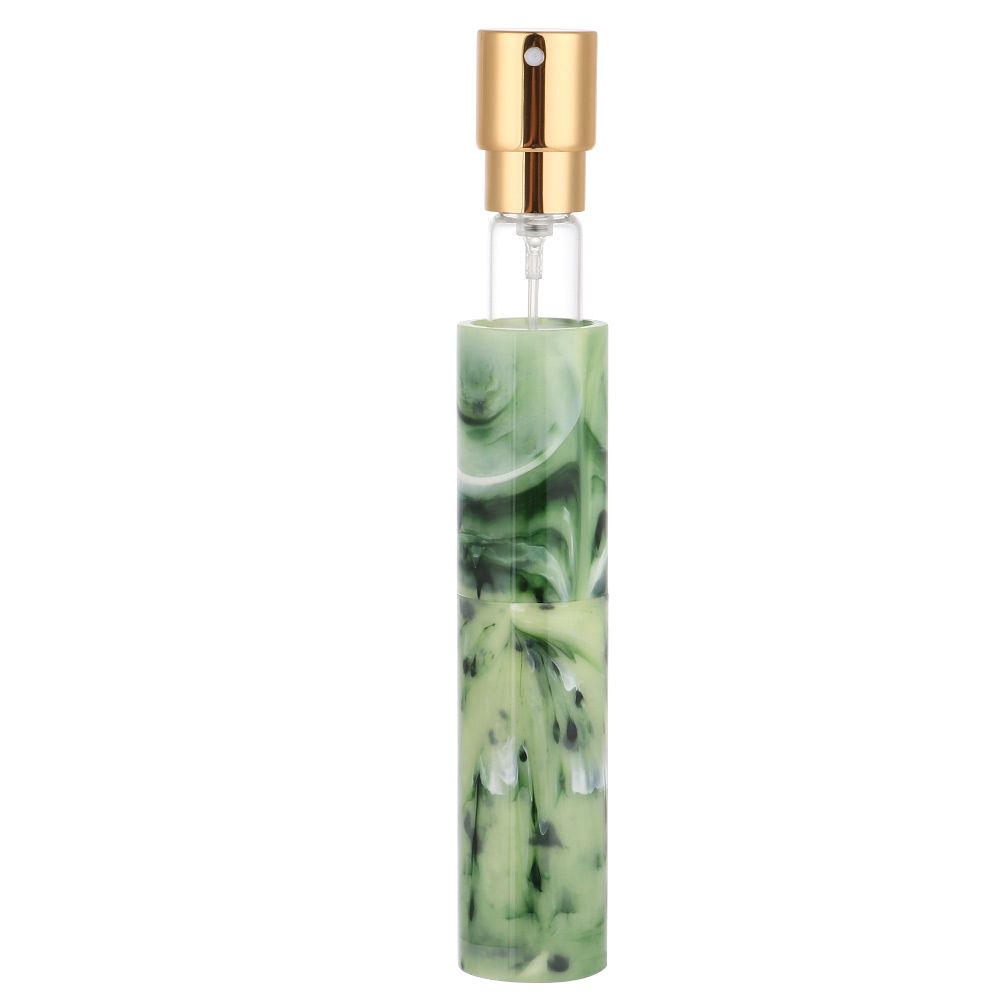 10ML Travel Marble Pattern Por - Perfume Fragrance Booster ulasan dan harga