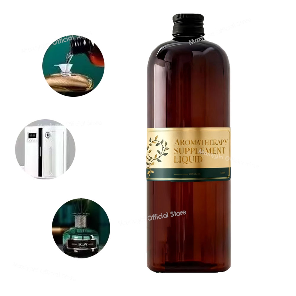 Five-star Hotel Aromatherapy F - Perfume Aroma Fragrance ulasan dan harga