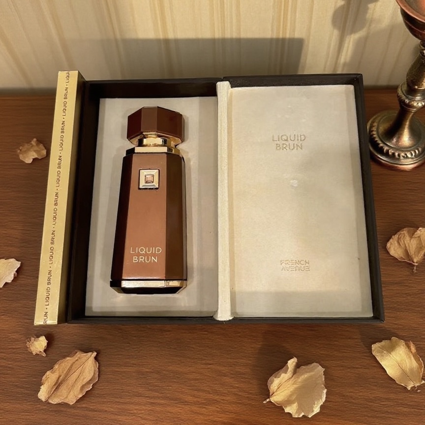 Fragrance World French Avenue  - Perfume Is Fragrance World ulasan dan harga