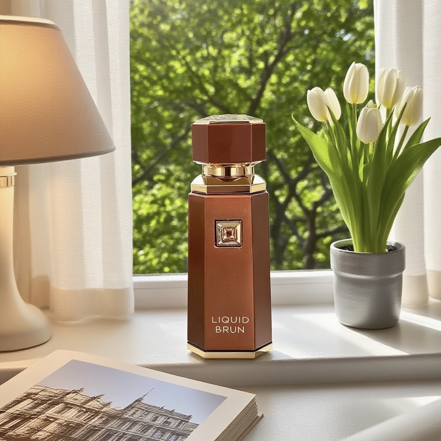 Fragrance World French Avenue  - Perfume Is Fragrance World ulasan dan harga