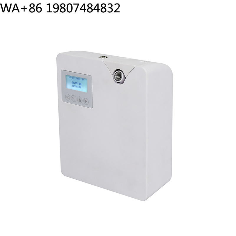 Lightweight Wifi App Control W - Perfume Fragrance Logo ulasan dan harga