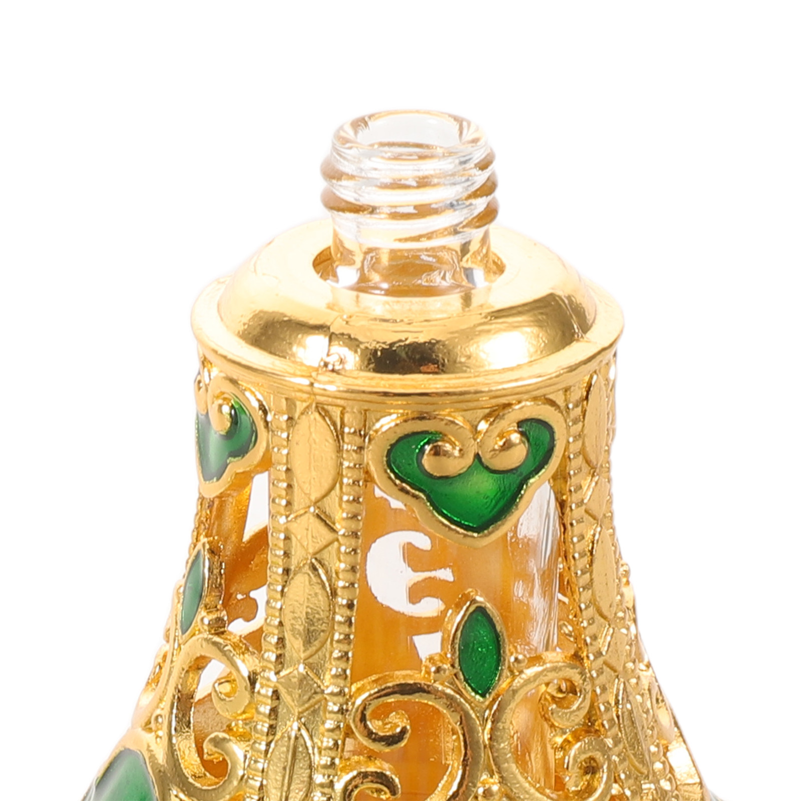 125Ml Vintage Decorative Middl - Perfume Refill Bottle ulasan dan harga
