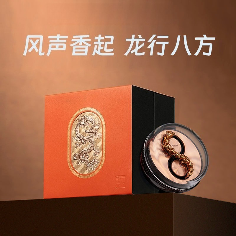 Wind Power Dragons Move Around - Perfume Is Fragrance World ulasan dan harga
