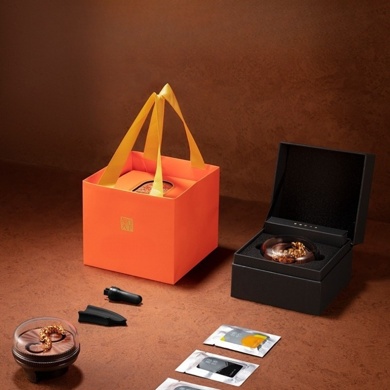 Wind Power Dragons Move Around - Perfume Is Fragrance World ulasan dan harga