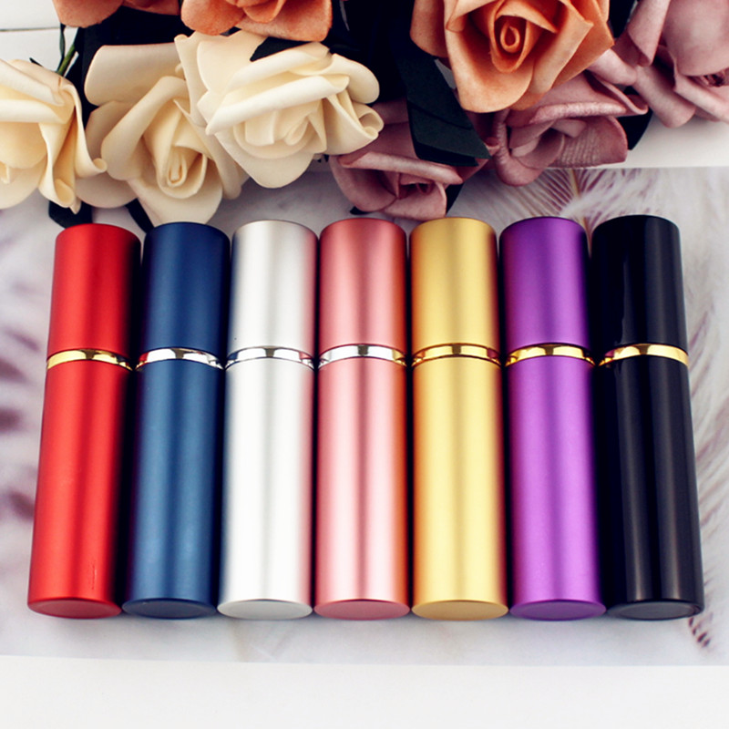 1PC Top Quality 5ML 10ML Perfu - Perfume Fragrance Booster ulasan dan harga
