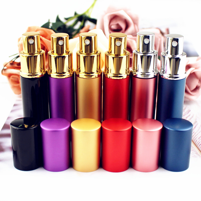 1PC Top Quality 5ML 10ML Perfu - Perfume Fragrance Booster ulasan dan harga