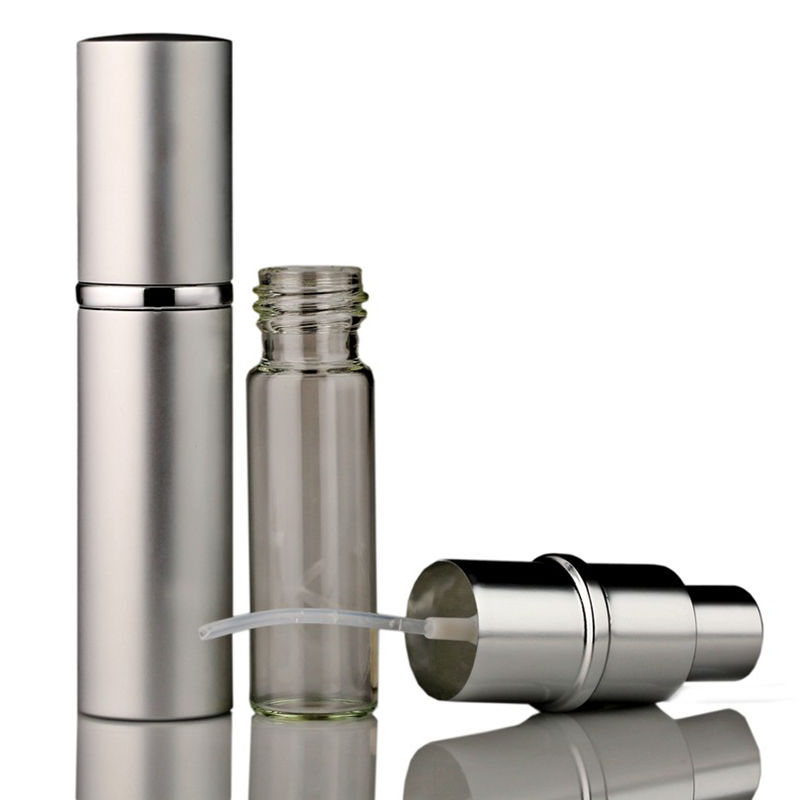 1PC Top Quality 5ML 10ML Perfu - Perfume Fragrance Booster ulasan dan harga