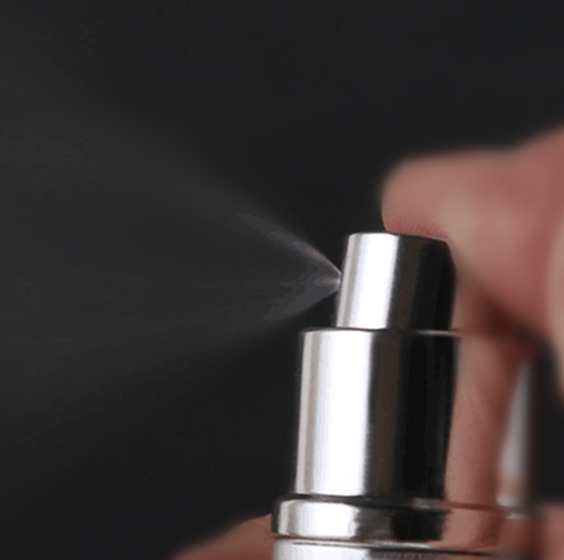 1PC Top Quality 5ML 10ML Perfu - Perfume Fragrance Booster ulasan dan harga