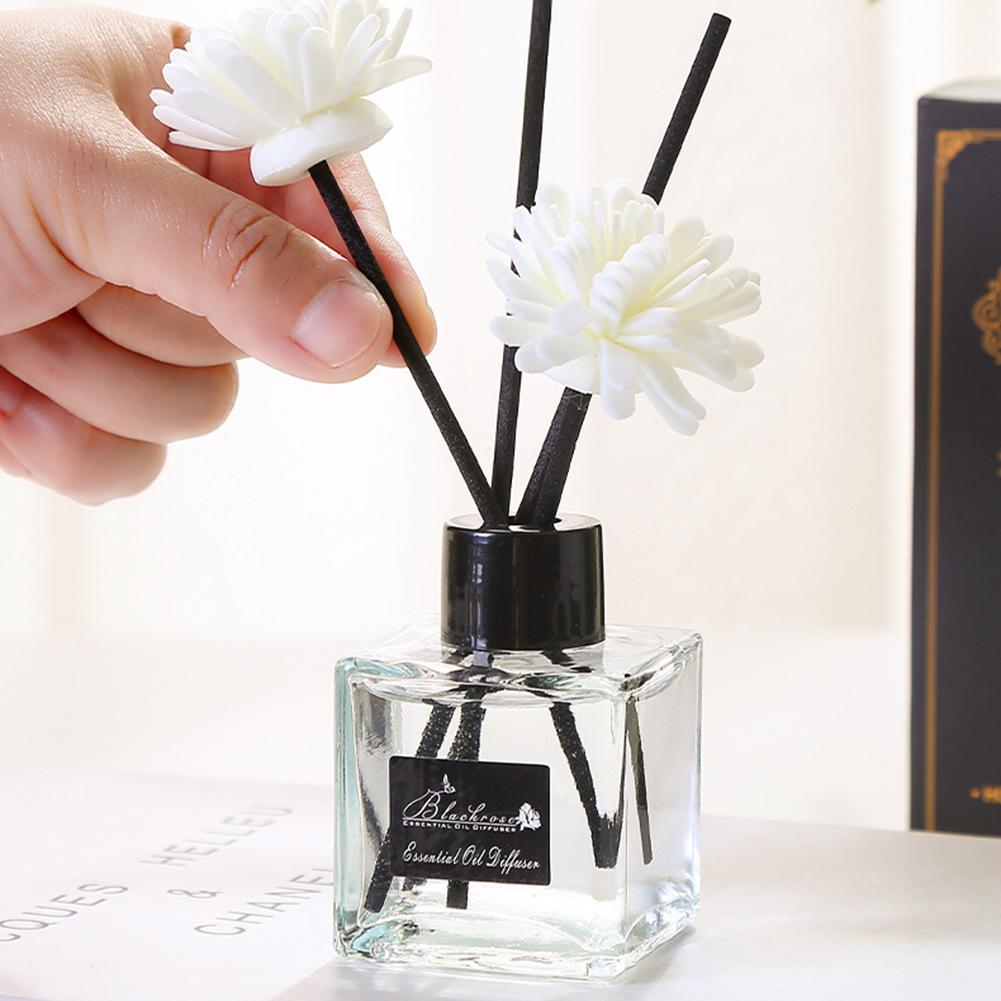50ml Aroma Reed Diffuser Oil f - Perfume Aroma Fragrance ulasan dan harga