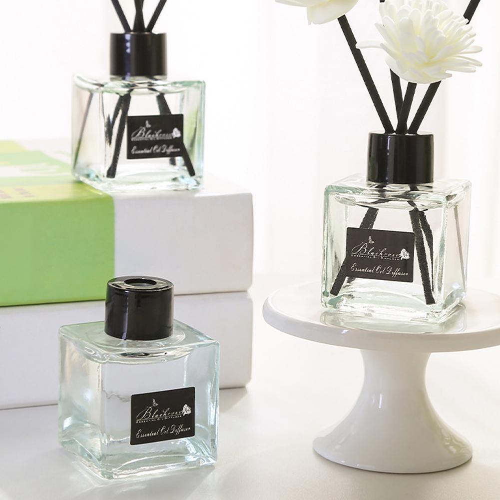 50ml Aroma Reed Diffuser Oil f - Perfume Aroma Fragrance ulasan dan harga