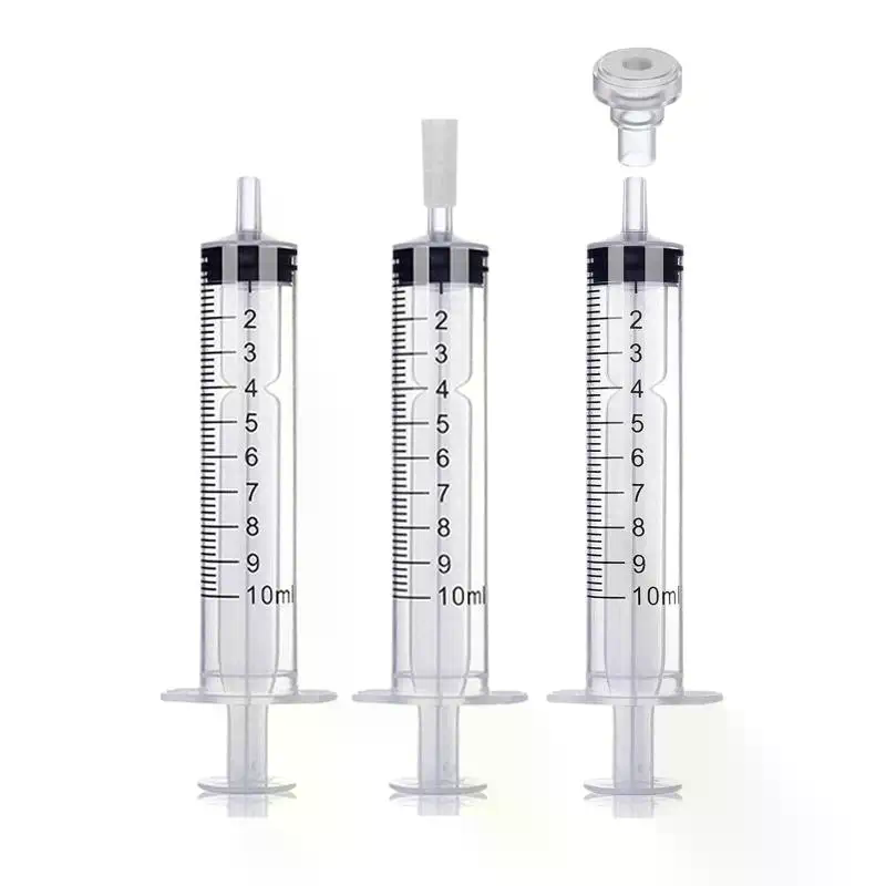 1/3Pcs Syringe Plastic Perfume - Perfume Fragrance Book ulasan dan harga