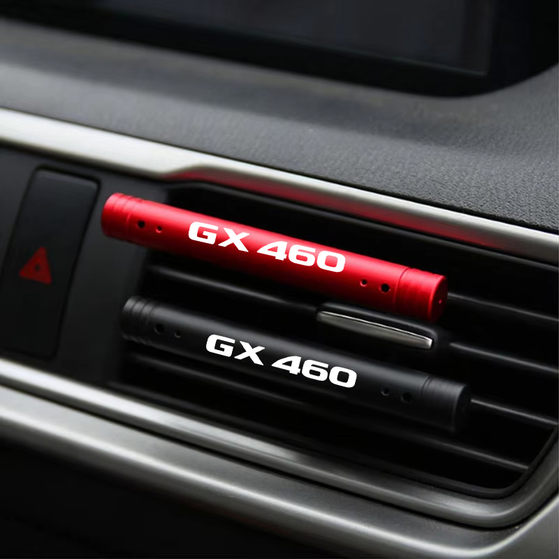 For Lexus GX460 Logo Car Air F - Perfume Fragrance Logo ulasan dan harga