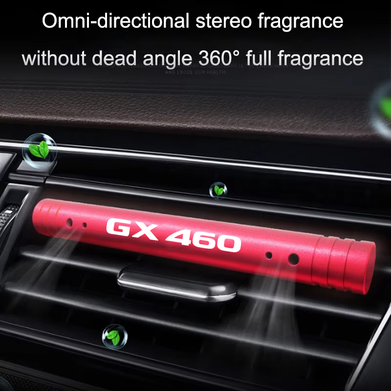 For Lexus GX460 Logo Car Air F - Perfume Fragrance Logo ulasan dan harga