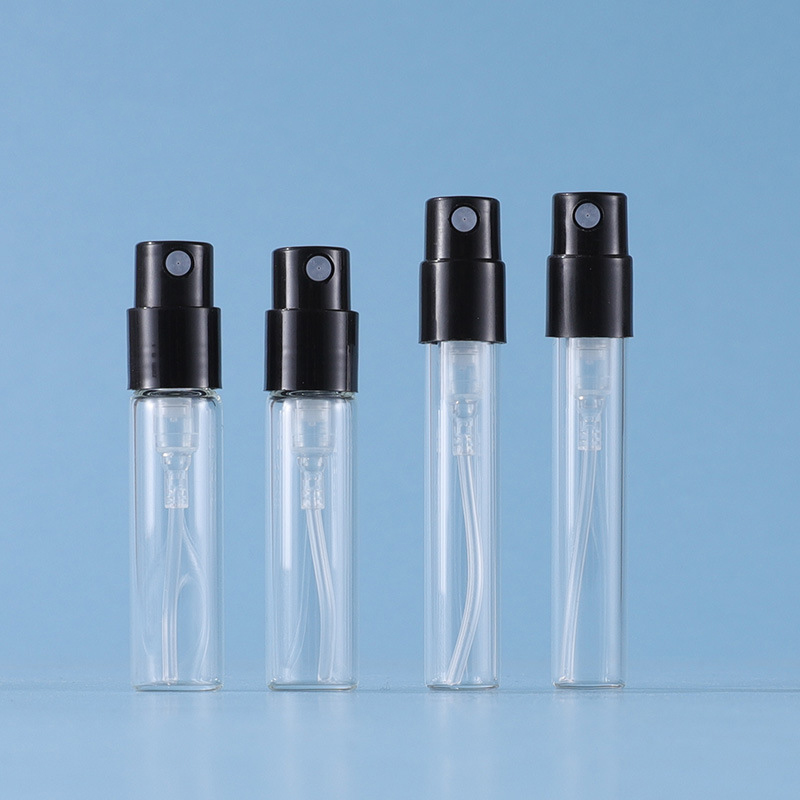 1X 10X 100x 1ml 1.5ml 2ml 2.5m - Perfume Fragrance Booster ulasan dan harga