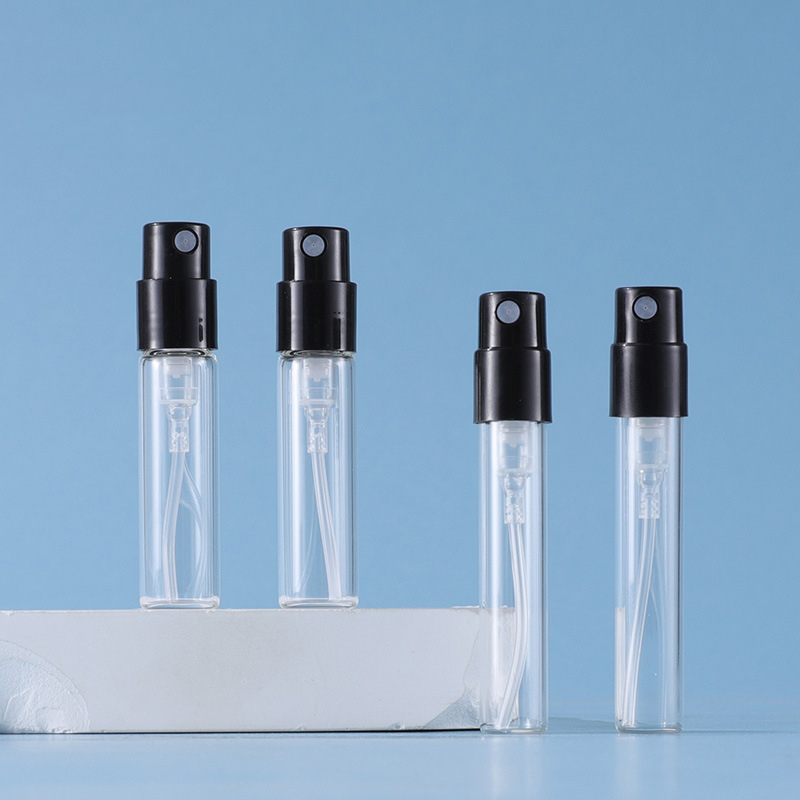 1X 10X 100x 1ml 1.5ml 2ml 2.5m - Perfume Fragrance Booster ulasan dan harga