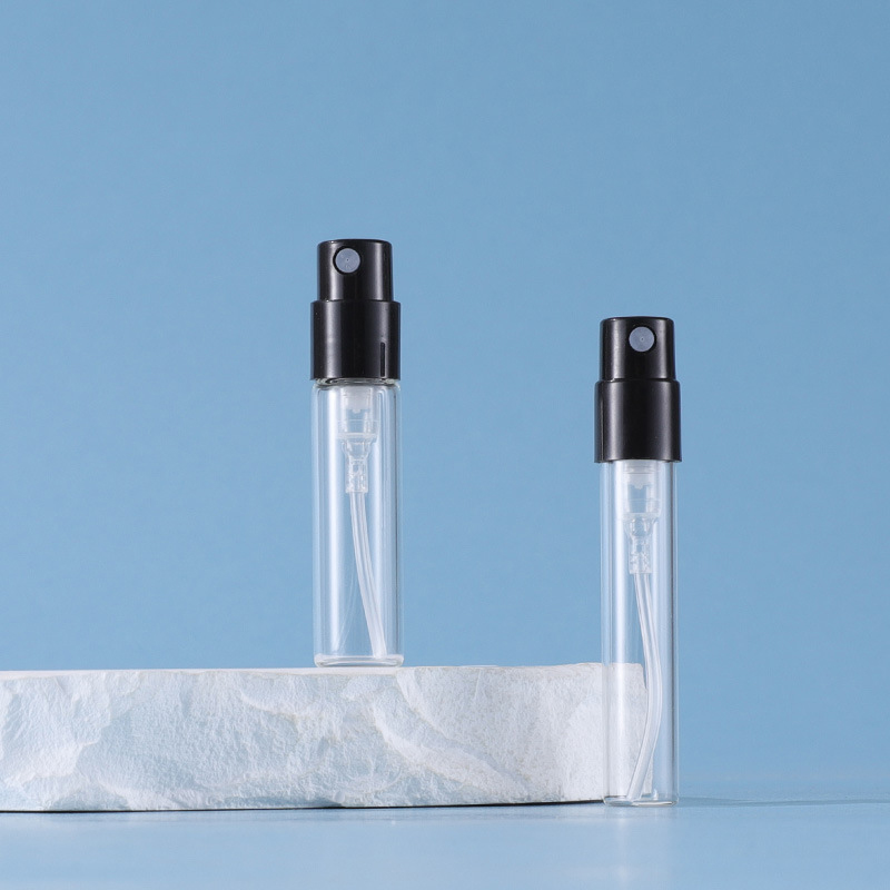 1X 10X 100x 1ml 1.5ml 2ml 2.5m - Perfume Fragrance Booster ulasan dan harga