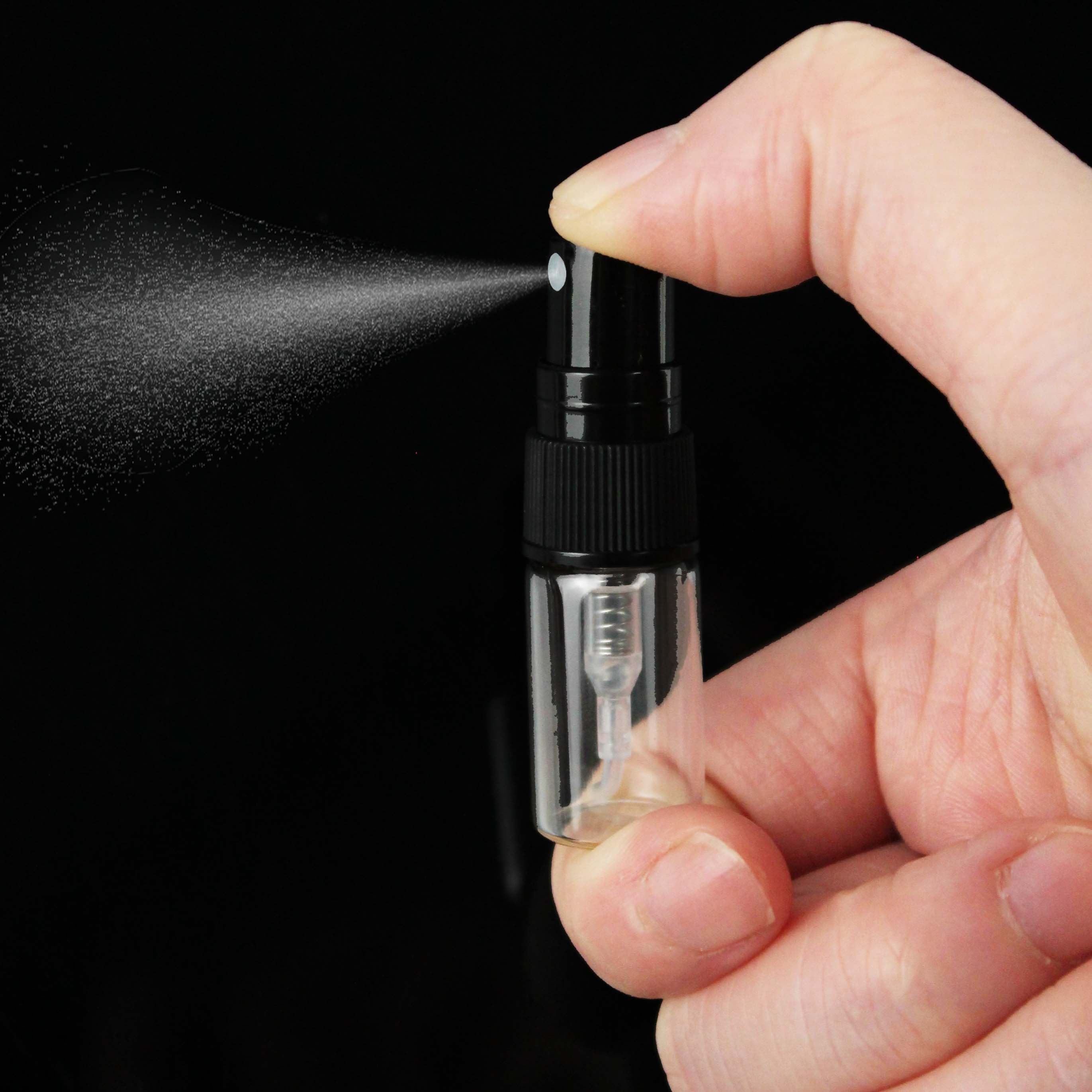 20/30/50/100pcs 2ml 3ml 5ml 10 - Perfume Fragrance Booster ulasan dan harga