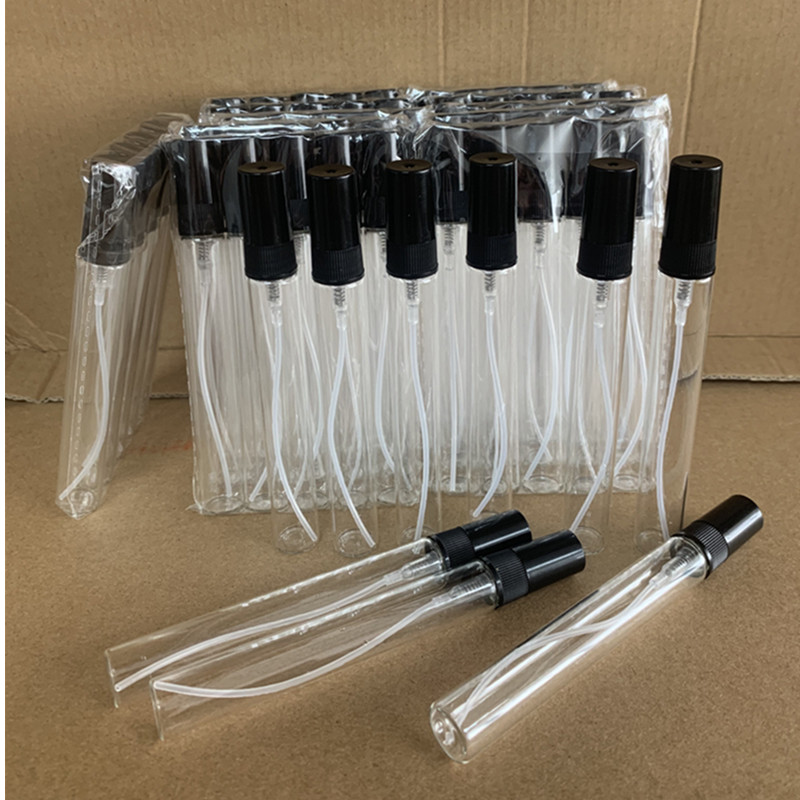 Bulk Pack 5/50/100PCS 10ML Min - Perfume Fragrance Booster ulasan dan harga